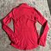 Lululemon Athletica Tops | Lululemon Define Jacket, Bright Pink, Hardly Worn | Color: Pink | Size: 2