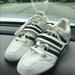 Adidas Shoes | Adidas Ironwork 3 Weightlifting Shoes Size 5.5 | Color: White | Size: 5.5