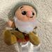 Disney Toys | Disney Wishables Snow White Enchanted Wish Bashful Dwarf | Color: Green/Tan | Size: Osg