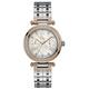 Gc Watches Prime Chic Womens Analogue Quartz Watch with Stainless Steel Bracelet Y78003L1MF