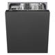 SMEG ST292D Integrable Dishwasher