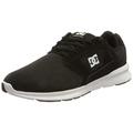DC Shoes Herren Skyline Sneaker, Black/White, 42.5 EU