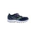 Saucony Sneakers: Blue Shoes - Women's Size 10 1/2