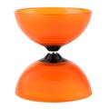 Henrys J04030/13T – Yo-Yo Diabolo Beach Translucent Orange