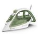 Tefal Fv5781 Easygliss Eco Steam iron Green/White