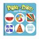 Melissa & Doug 41357 Poke-a-Dot First Shapes, Activity Books, 3+, Gift for Boy or Girl