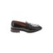 Sarto by Franco Sarto Flats: Black Shoes - Women's Size 7