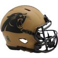 Riddell NFL Carolina Panthers 2023 Salute to Service Mini Speed