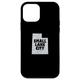 Hülle für iPhone 12 mini Funny Small Lake City SLC Utah Design