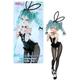 BiCute Bunnies Figure Miku Rurudo Ver.Figure Statue Approx 10.63 Inch Japanese