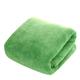 Wrap bath towels 420g barber shop hair salon dry hair towel 35 * 75 towel 80 * 180 beauty salon clubhouse bath towel, green, 90 * 190
