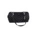 DKNY Shoulder Bag: Black Chevron Bags