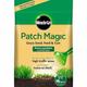 AMKÂ® Miracle Gro Patch Magic Grass Seed Feed & Coir 3.6kg Bag Up To 48 Patches Lawn Food Fertiliser Results In 4 Days High Traffic Areas