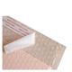 Mixed Parcel Bags 18x23cm 50 pcs Pink Bubble Mailers Padded Envelopes Bubble Lined Wrap Polymailer Bags for Shipping Packaging Self Seal (Color : 18x23cm 50pcs)