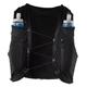 Perfeclan Hydration Vest Water Vest with Multiple Pockets Water Rucksack Hydration Pack for Men Women for Biking Cycling Climbing Pouch , S