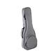 ibasenice Musical Instrument Case Canvas Bag Ukulele Package Ukulele Bag Guitar Bag Small Guitar Instrument Bag