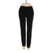 Banana Republic Factory Store Sweatpants - High Rise: Black Activewear - Women's Size Small