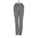 Urban Outfitters Casual Pants - High Rise: Gray Bottoms - Women's Size Small