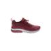 Puma Sneakers: Burgundy Shoes - Women's Size 7