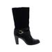 Circa Joan & David Boots: Black Shoes - Women's Size 6