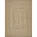 83.858 x 62.992 x 0.05 in Area Rug - Surya Rectangle Sandra Area Rug, Polypropylene | 83.858 H x 62.992 W x 0.05 D in | Wayfair SDR2304-537