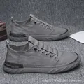 Scarpe da uomo 2024 Sneakers Casual scarpe traspiranti per uomo scarpe da corsa da uomo nuove scarpe
