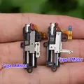 Micro 4MM Planeten Reduktion Schrittmotor Metall Reduktion Getriebe Kugellager Metall Schiebe Tisch