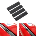 4 stücke Auto Dach Dichtung Abdeckung Deckel Clip Für Mazda 6 Ma zda 2 Ma zda 3 Dekoration Auto