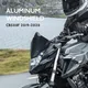 Für HONDA CB500F CB 500 F CB500 F 2019 - 2020 Motorrad Windschutzscheibe Windschutz Abdeckung