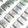 5 stücke 8M 8,000 M 8MHZ 8,000 MHZ Kristall Oszillator Aktive OSC DIP-4 Rechteck Volle Größe 3,3 V