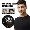 Shampooing pour cheveux au charbon de bambou de Regina contrôle de l'huile couverture de cheveux