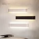 Applique Murale LED en Aluminium Brossé Luminaire Décoratif d'Nik Idéal pour un Salon ou une