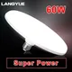 Ampoule LED haute puissance pour éclairage domestique lampes LED UFO Bombilla Lam138 15W 20W