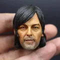 Daryl BanCharacter Vivid Head Sculpture The Walking Frequency Series Carimplanted Limited Version
