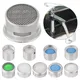 Aérateur de robinet à économie d'eau buse mâle et femelle diffuseur d'extrémité de bec filtre de