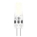 Ampoule de maïs LED G4 3W blanc chaud 3000K éclairage de paysage extérieur pont escalier