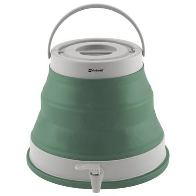 Outwell - Collaps Water Carrier - Wasserträger Gr 12 l grau Image