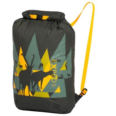 Exped - Splash 15 - Packsack Gr 16 l bunt Image