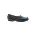 Naturalizer Flats: Blue Shoes - Women's Size 6 1/2