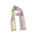 cortelle Scarf: Purple Plaid Accessories - Women's Size P