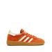 Handball Spezial "preloved Red/cream White" Sneakers - Orange - Adidas Sneakers