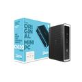 ZOTAC ZBOX CI620 Barebone nano mini-PC (Intel Core i3-8130U dual-core, Intel UHD Graphics 620)