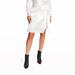 AS by DF Heart On My Sleeve Dress - White