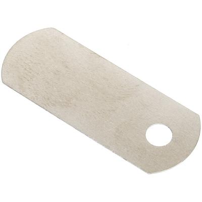 Ersatzteil für Airbrush Kompressor AS186 / AS18-2 / AS18B – Ventilplättchen – Ersatz Plättchen mit Image