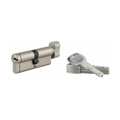 Thirard - Profilzylinder 00021938 Transit 1 40x40mm