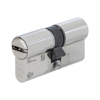 ABUS EC880 Doppelzylinder - verschiedenschließend