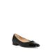 Blair Cap Toe Ballet Flat