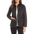 Annandale Quilted Jacket