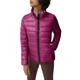 Cypress Packable 750 Fill Power Down Puffer Jacket