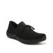 Echo Knit Fit Slip-on Sneaker